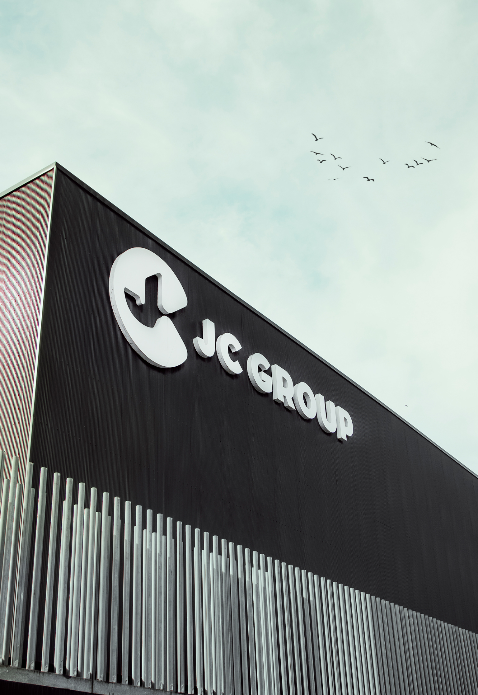 Empreendimento JC Group